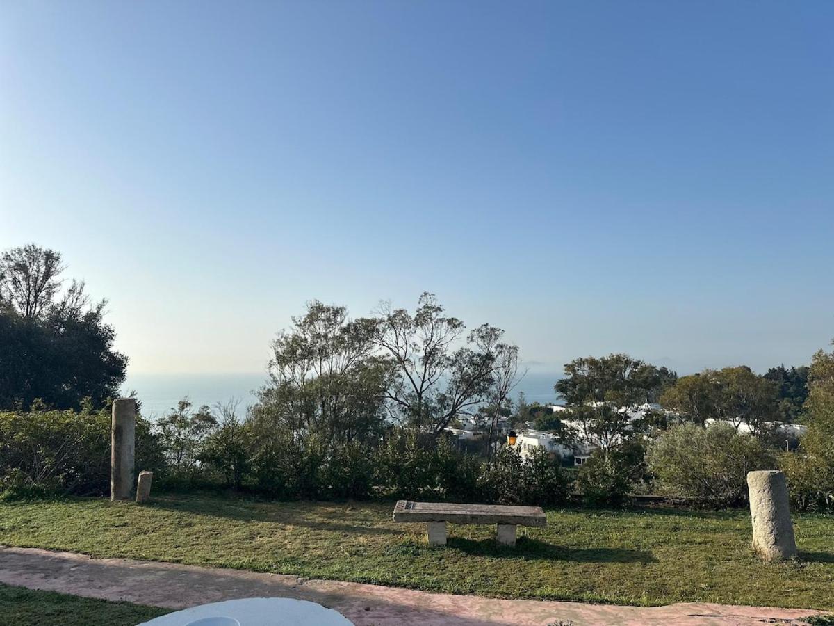 L'atelier Hedi Turki, Breakfast & Pool Sidi Bou Said Apartment Tunis